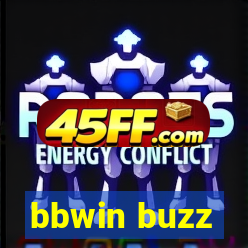 bbwin buzz